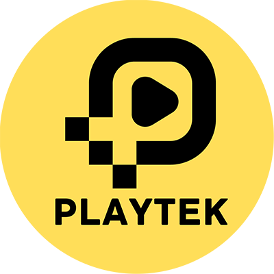 PlayTEK Logo